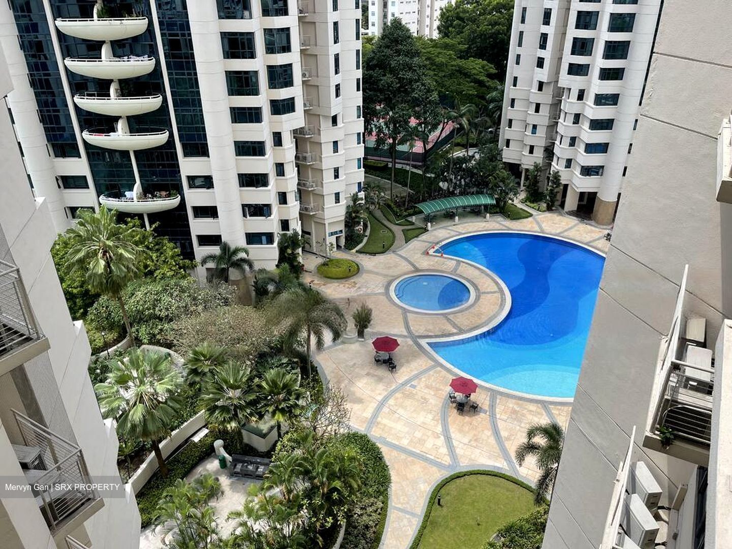 Valley Park (D10), Condominium #458670111